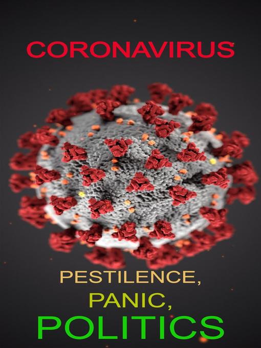 Title details for Coronavirus by Patrick Stogden - Available